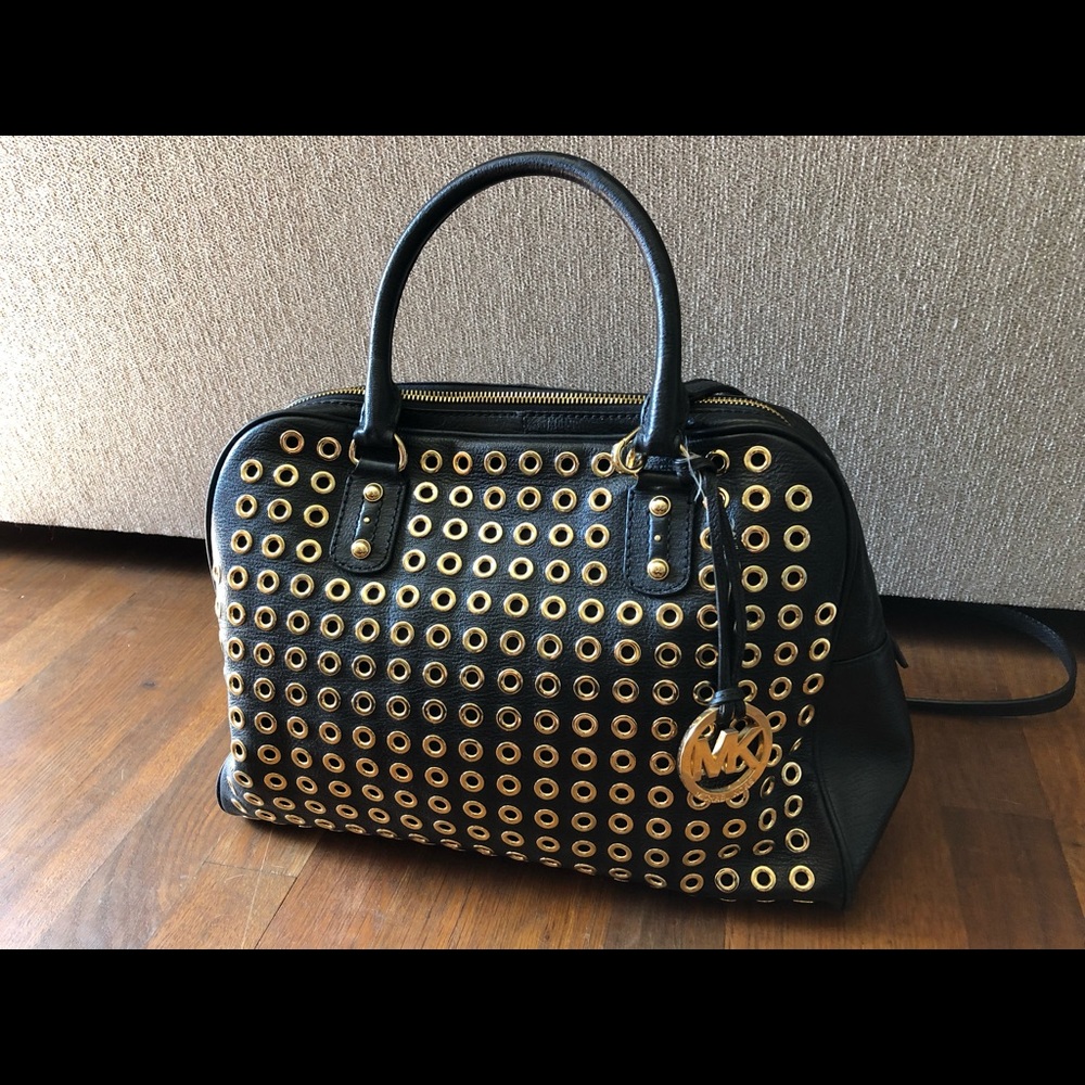 Michael Kors Large Satchel